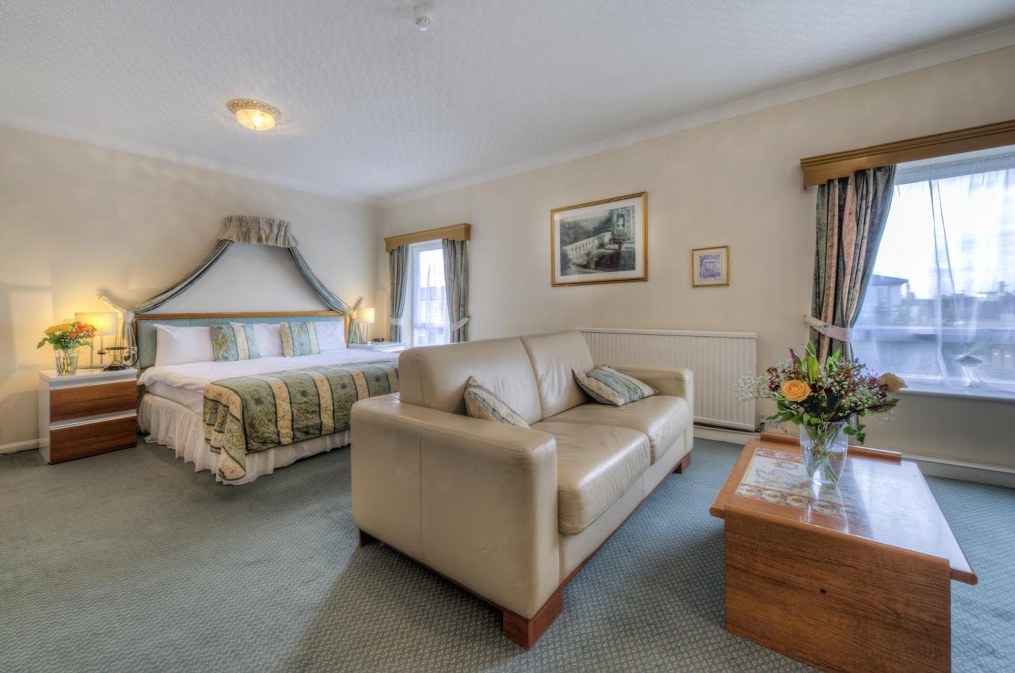 The Dolphin Hotel Great Yarmouth Cameră foto