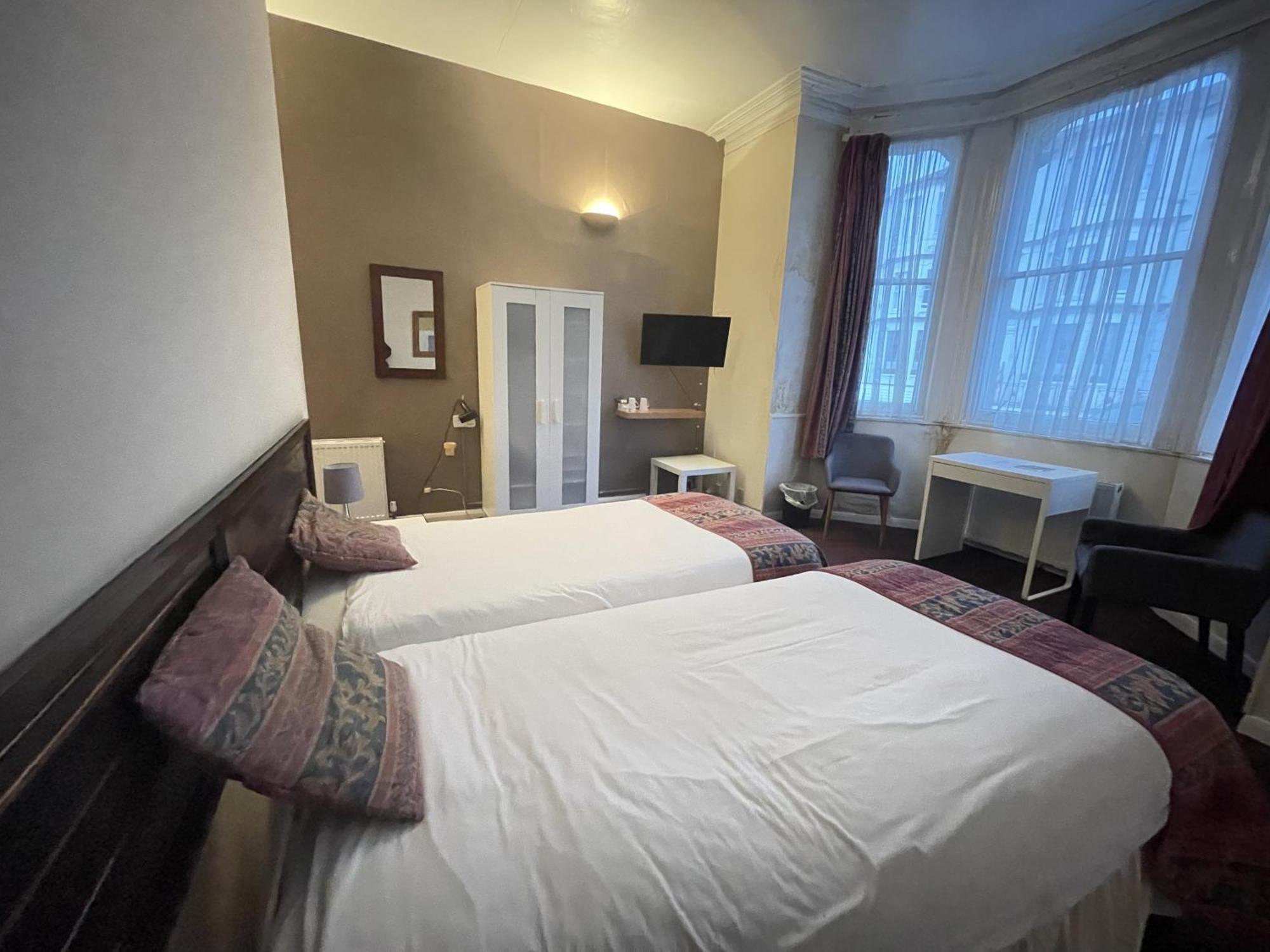 The Dolphin Hotel Great Yarmouth Cameră foto