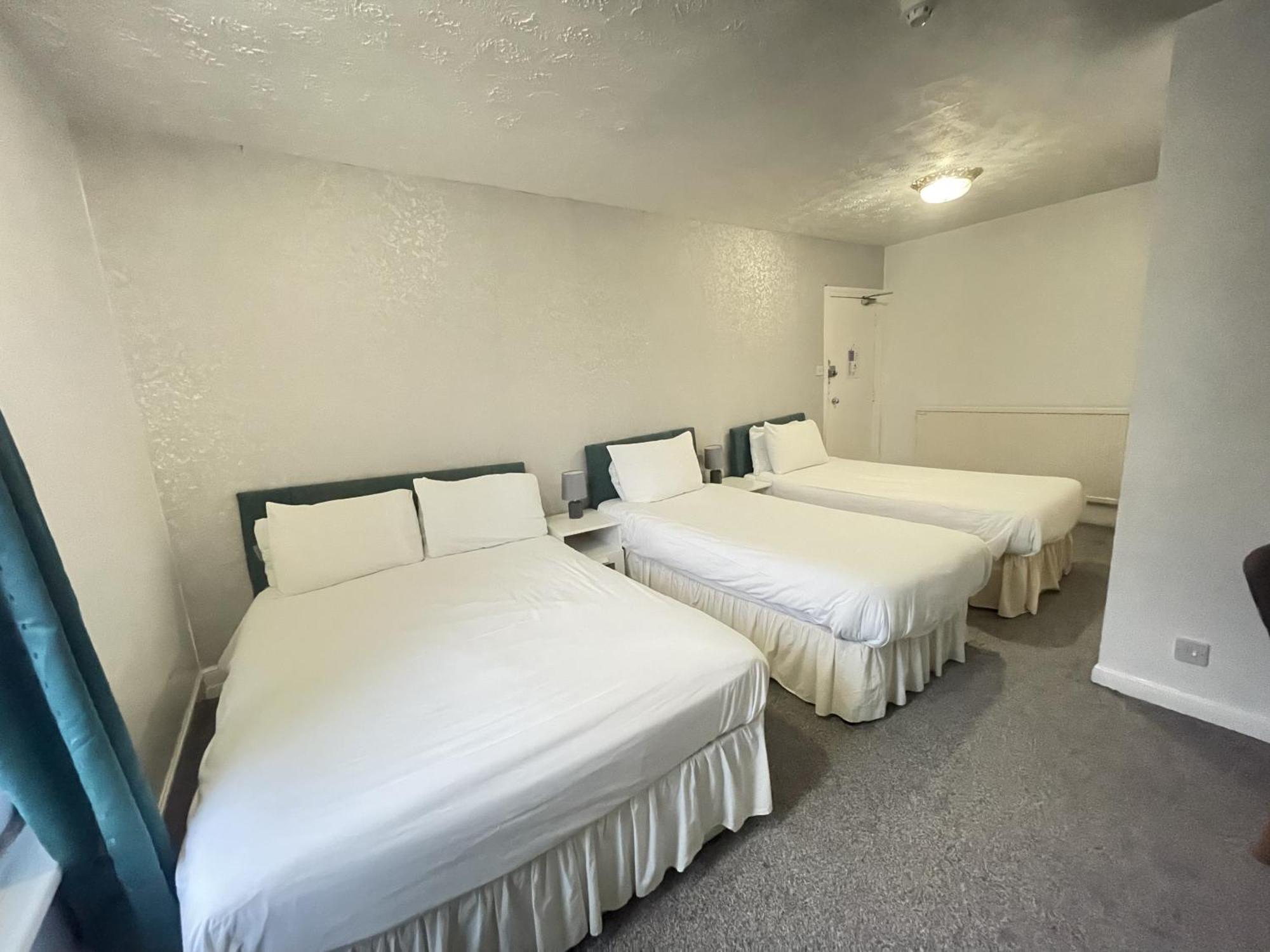 The Dolphin Hotel Great Yarmouth Cameră foto